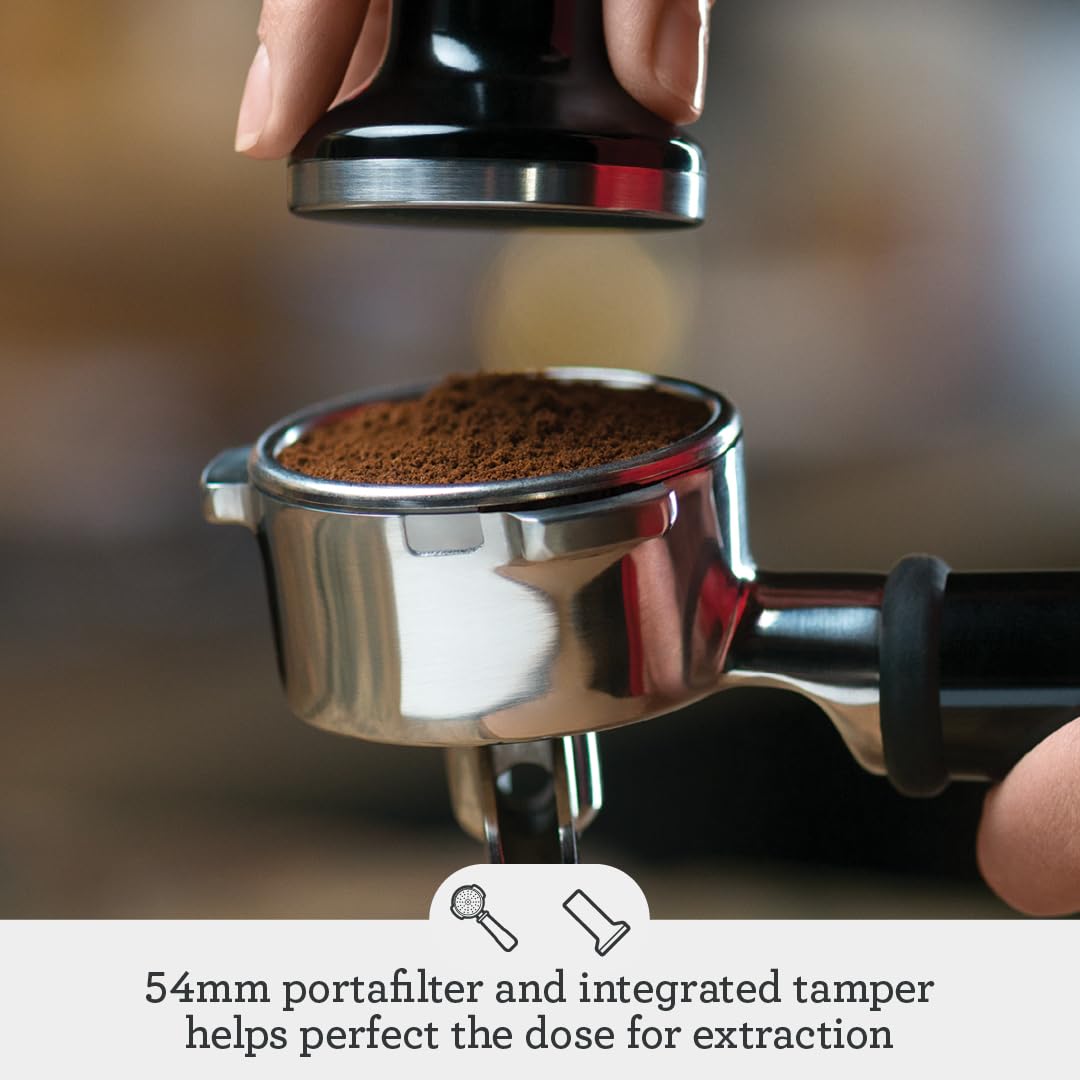 Espresso Machine M999481