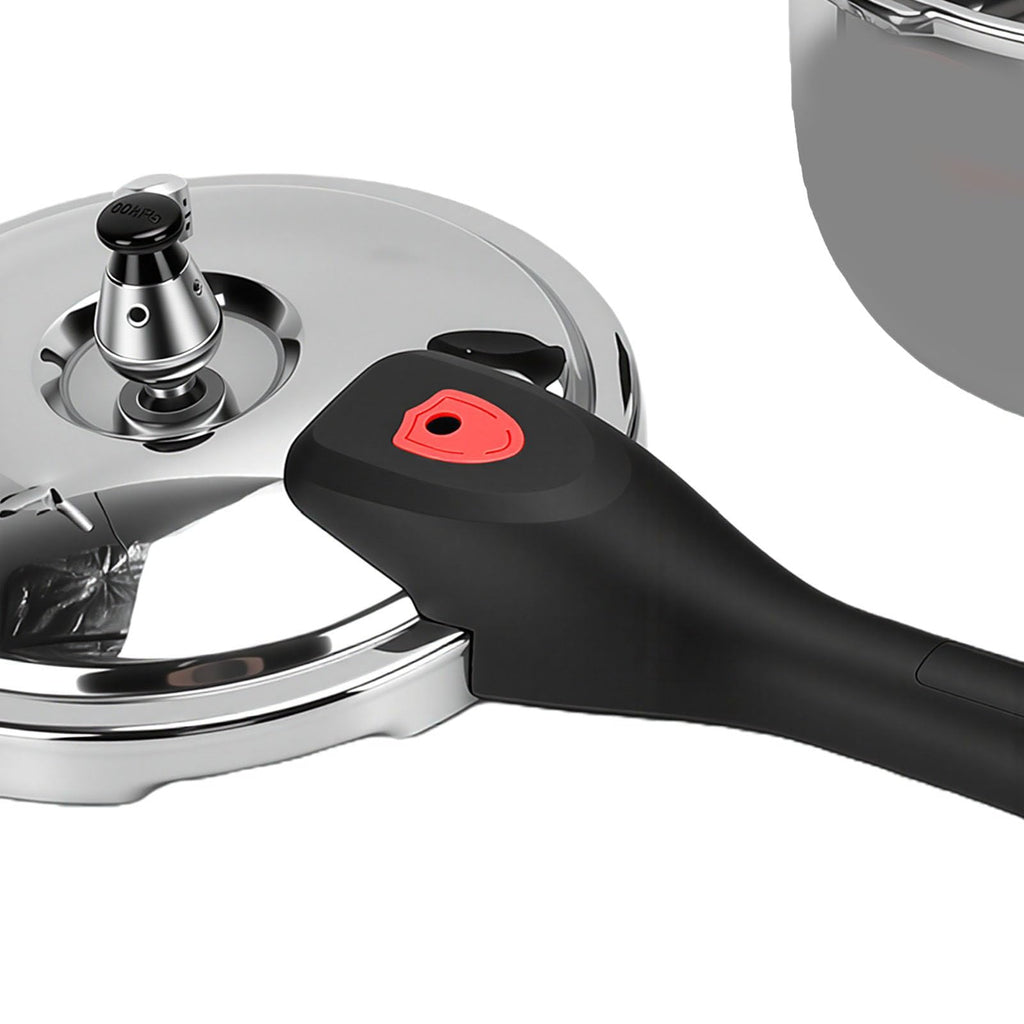 3L Stainless Steel Pressure Cooker O5150
