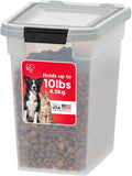 Dog Food Storage Container Up to 10 lbs M581