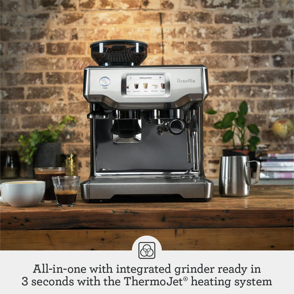 Espresso Machine M999481