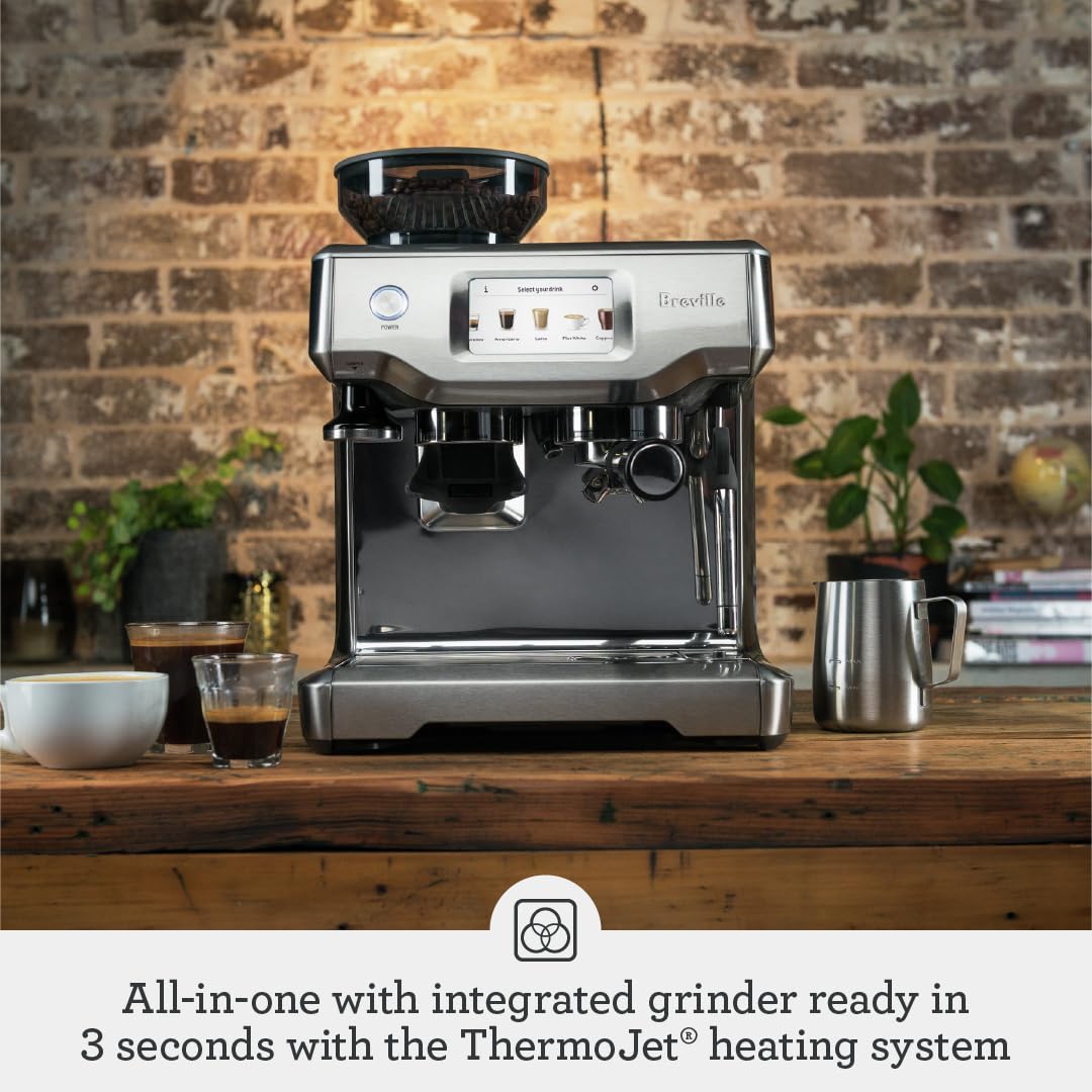 Espresso Machine M999481
