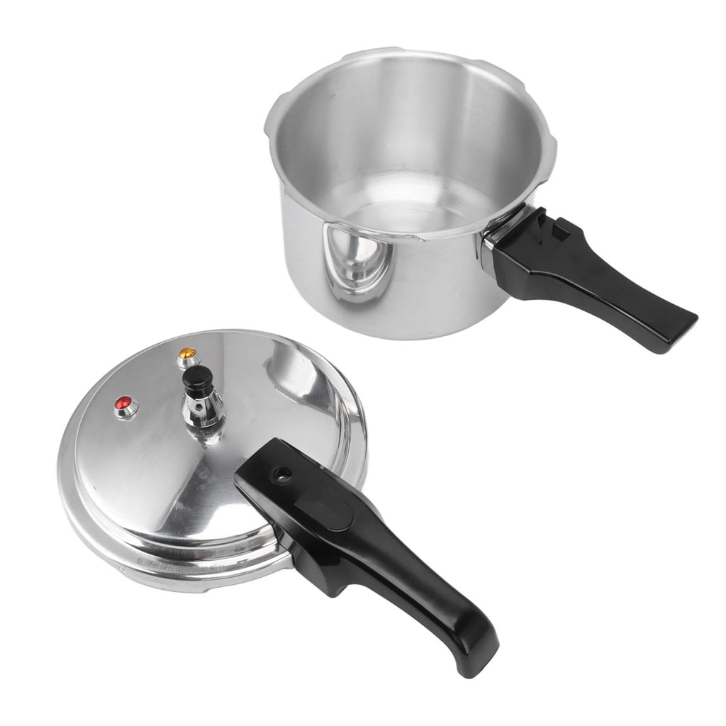 3 Liter Aluminium Alloy Pressure Cooker B8147