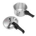 3 Liter Aluminium Alloy Pressure Cooker B8147