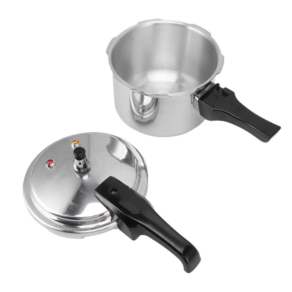 3 Liter Aluminium Alloy Pressure Cooker B8147