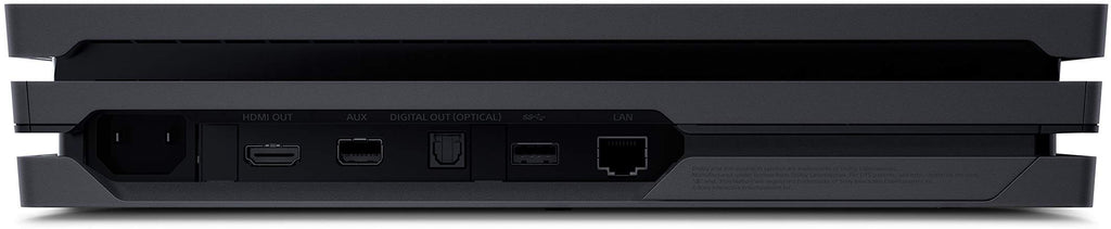 1TB SSD Console with Wireless Controller J92345