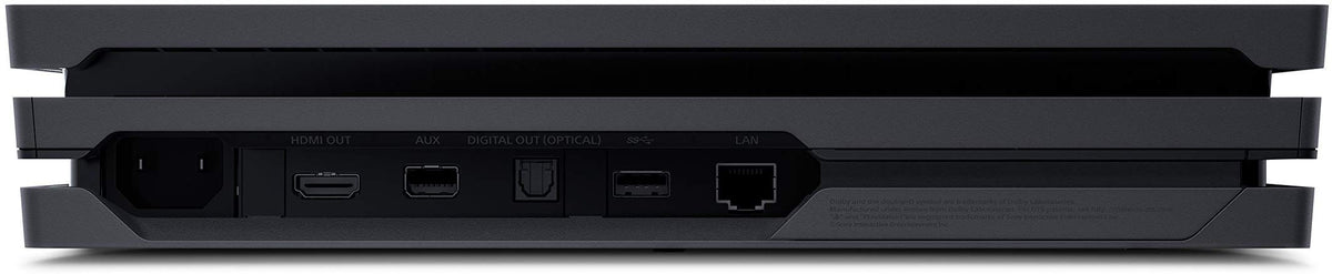 1TB SSD Console with Wireless Controller J92345