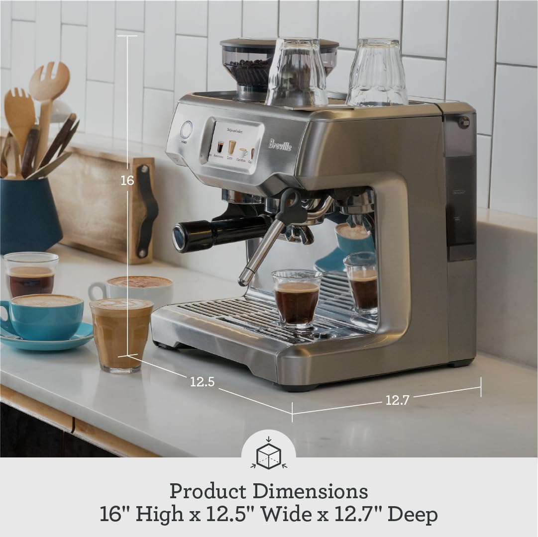 Espresso Machine M999481