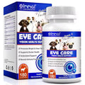 Omega 3 DHA Dog Eye Health Supplements, 180 Count F59303