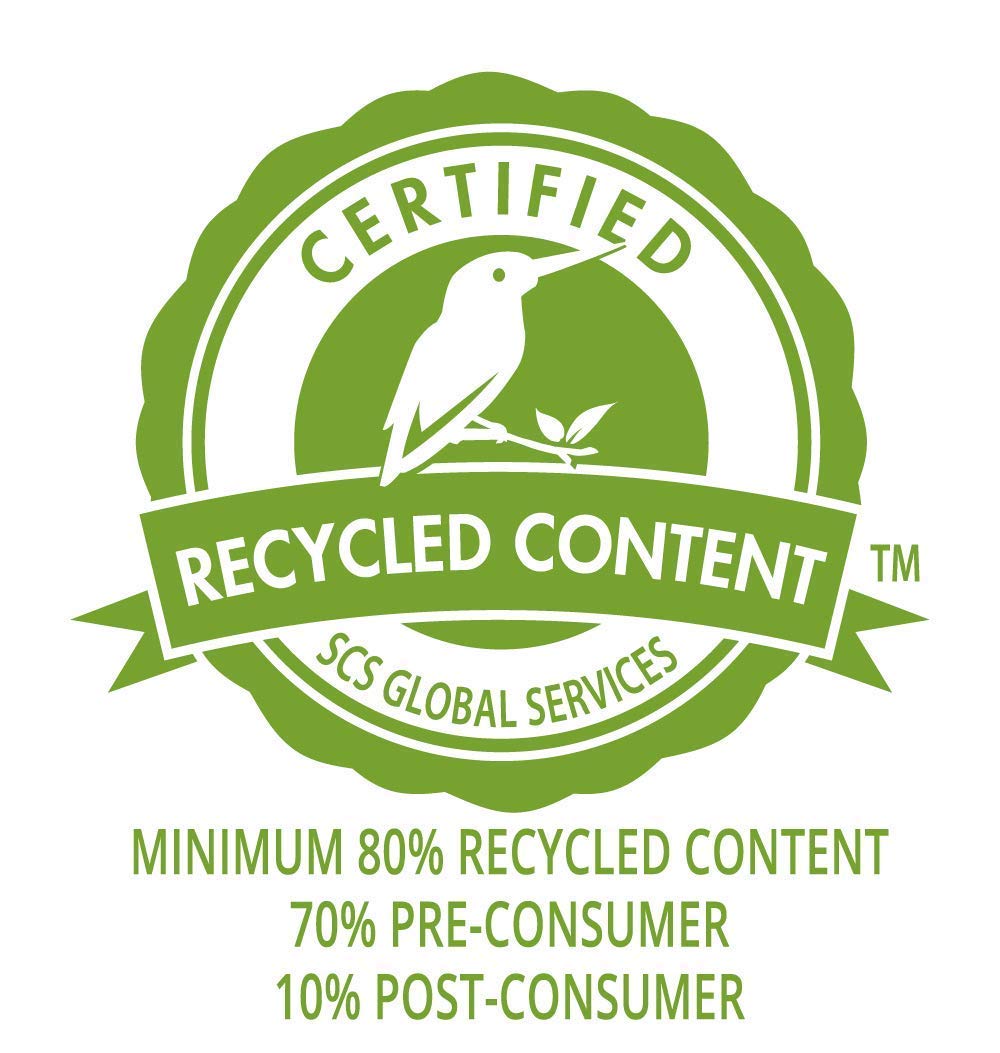 Black 40-45 Gal Trash Bags, 1.5 MIL, 100 Pk S47640