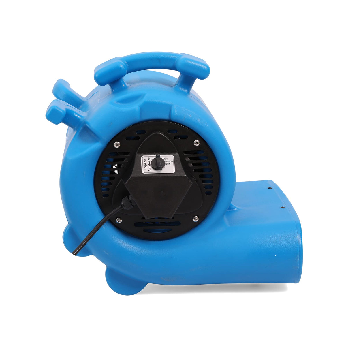 3-Speed 3/4HP 3000CFM Air Mover L3978