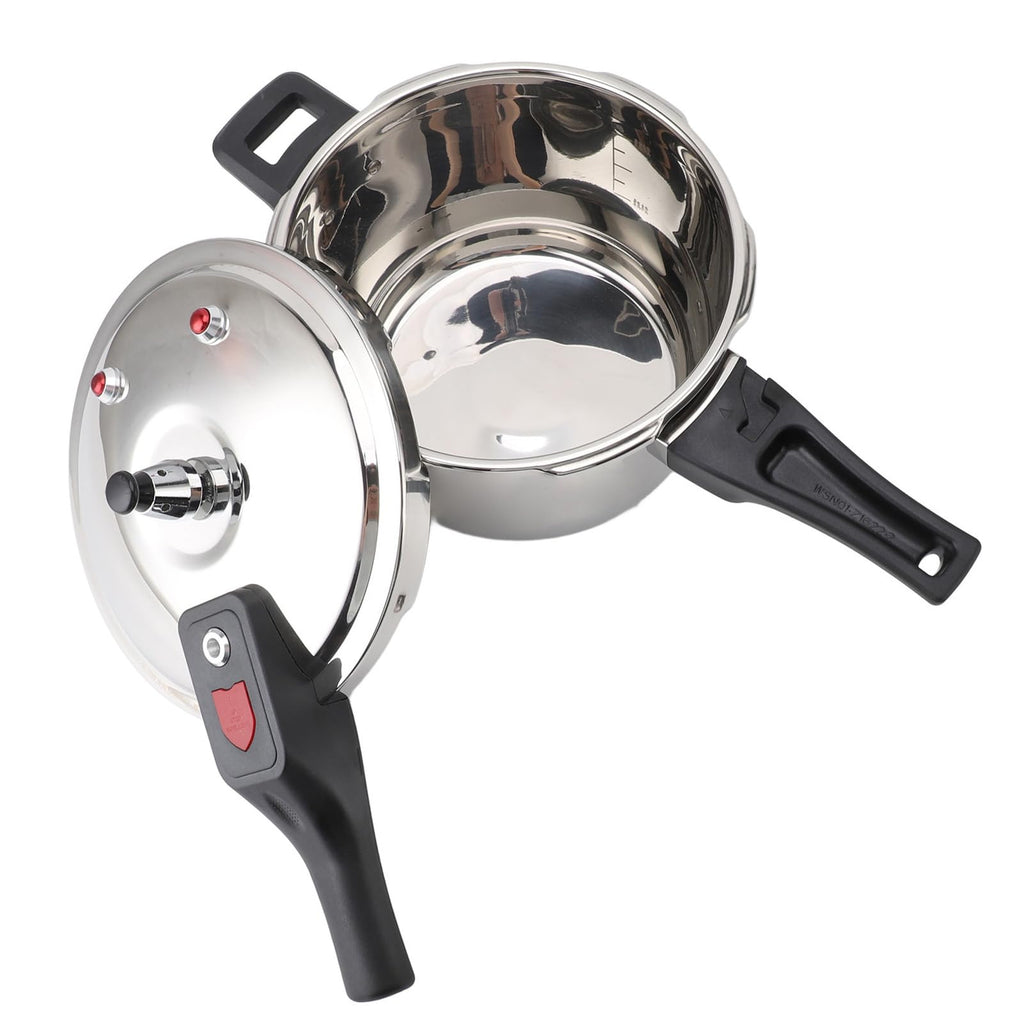 Stainless Steel 3L Pressure Cooker R389383