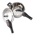 Stainless Steel 3L Pressure Cooker R389383