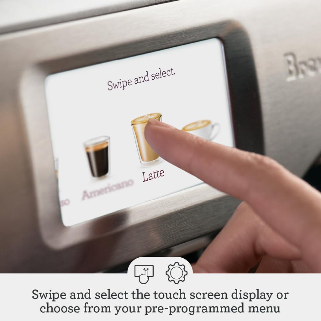 Espresso Machine M999481