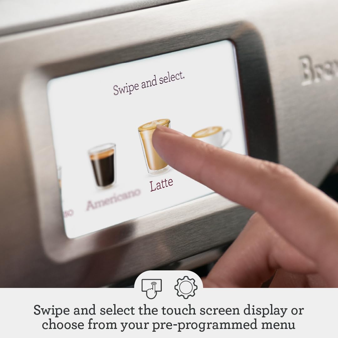 Espresso Machine M999481
