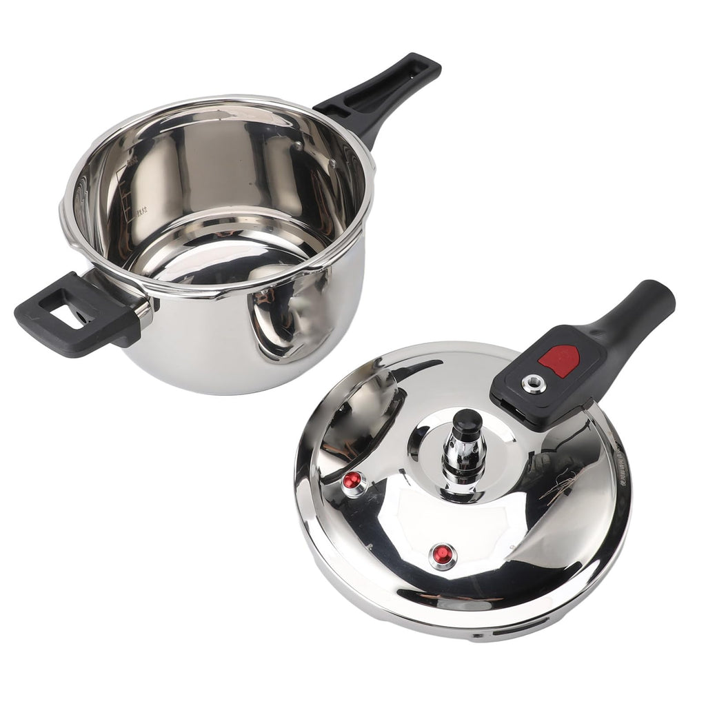 Stainless Steel 3L Pressure Cooker R389383