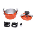 Aluminum Alloy 2L Pressure Cooker Y32211
