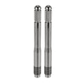 2pcs Stainless Steel Wheel Hangers Alignment Pin M12x1.25 Y995599