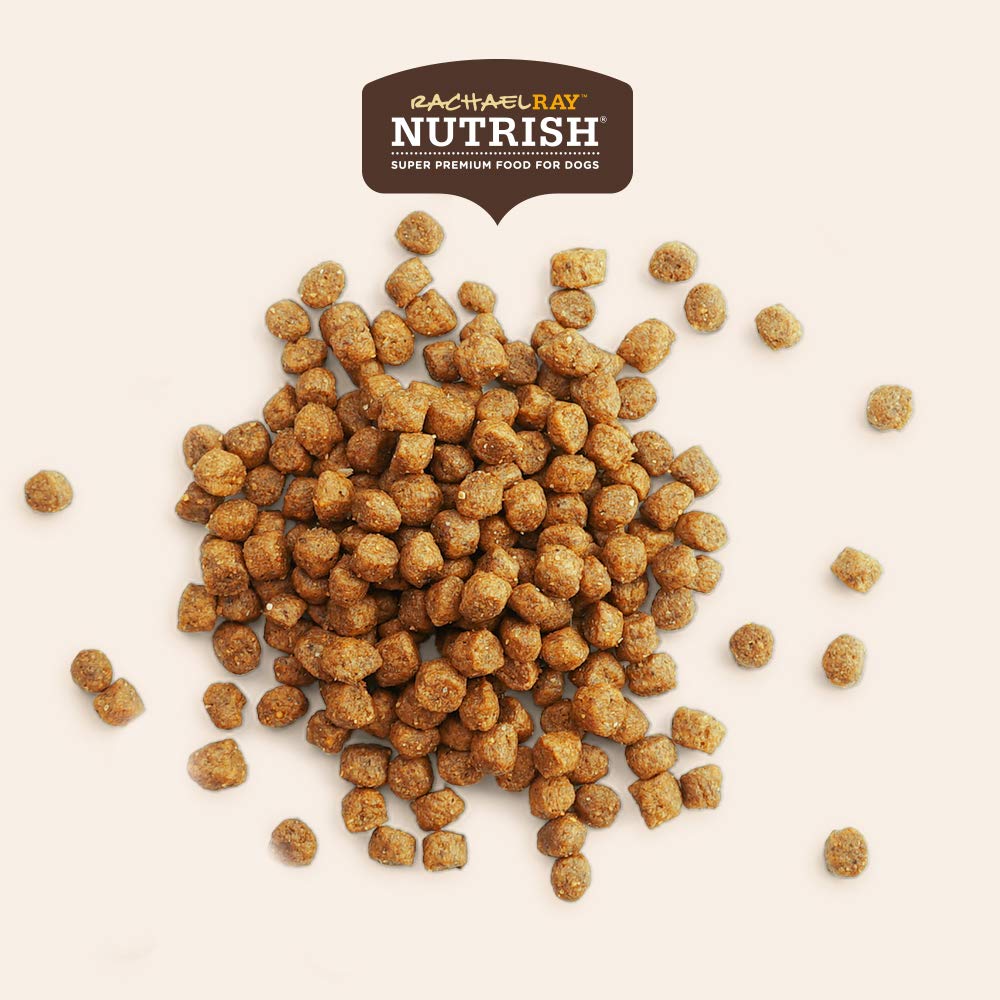 Chicken & Brown Rice Dry Dog Food 14 lb. Bag S68810