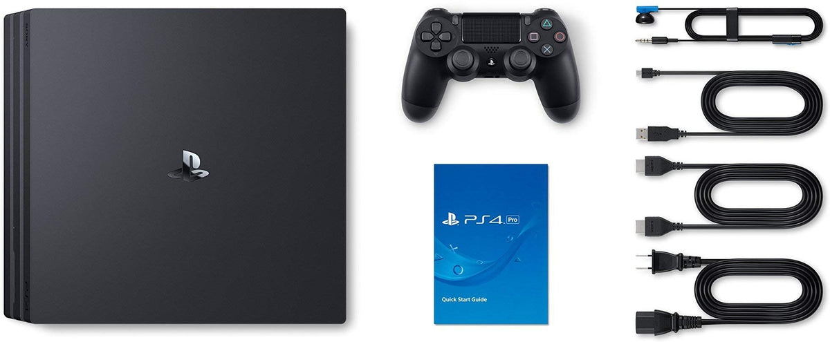 1TB SSD Console with Wireless Controller J92345