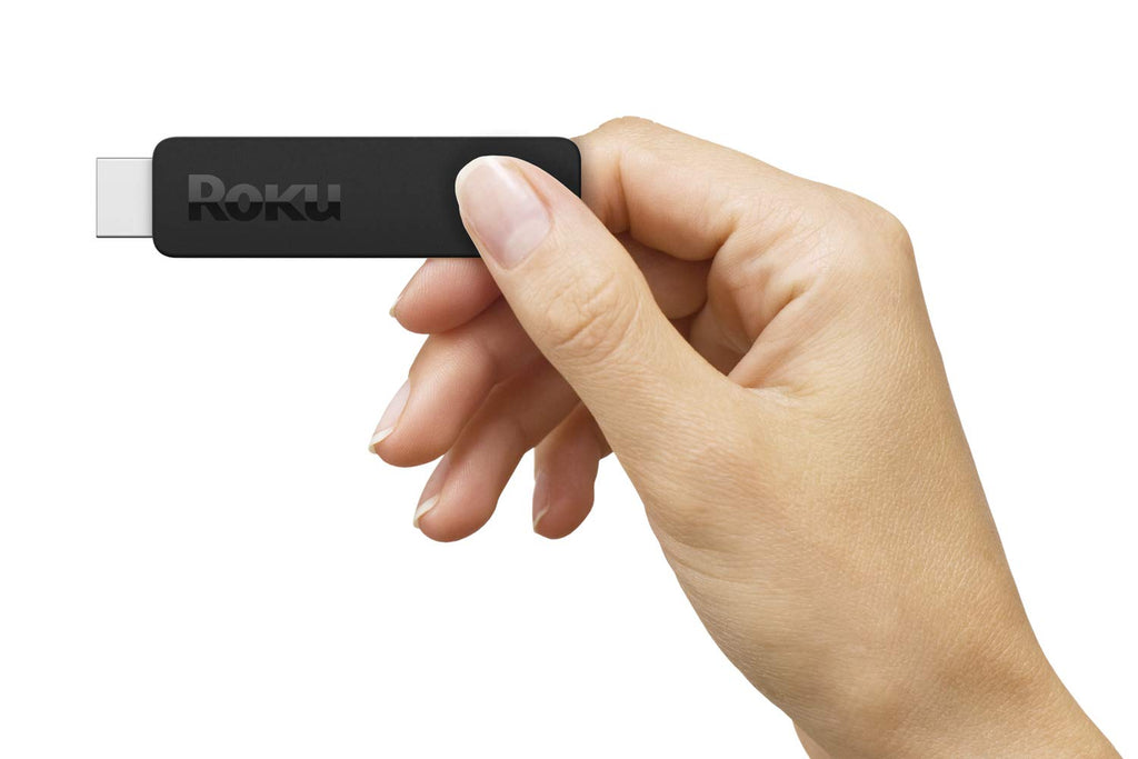 Portable Streaming Device with Voice Remote N889