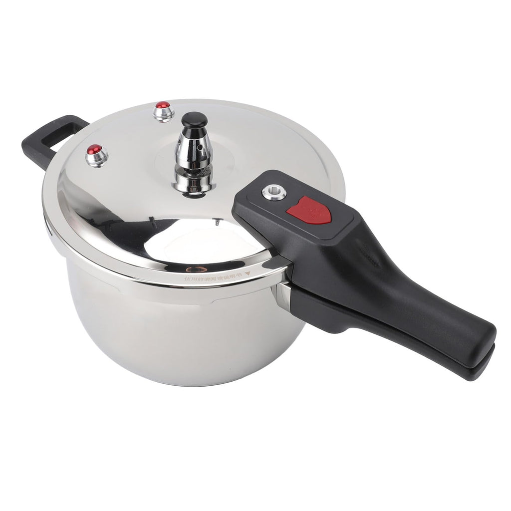 Stainless Steel 3L Pressure Cooker R389383