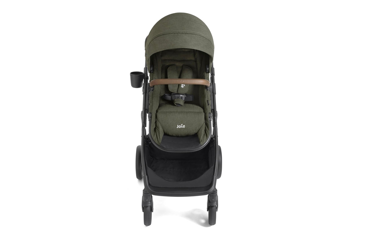4-in-1 Stroller & Car Seat Travel System Z3163