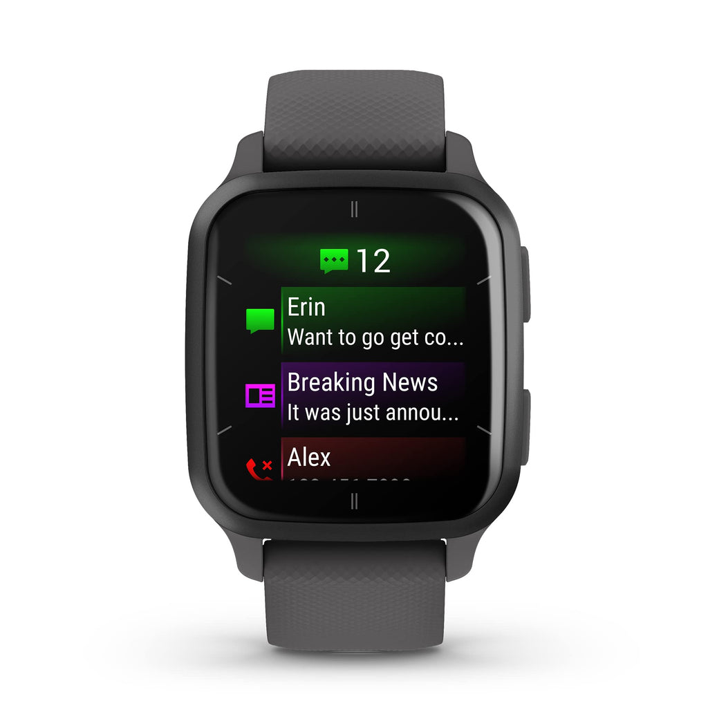 GPS Smartwatch Z669
