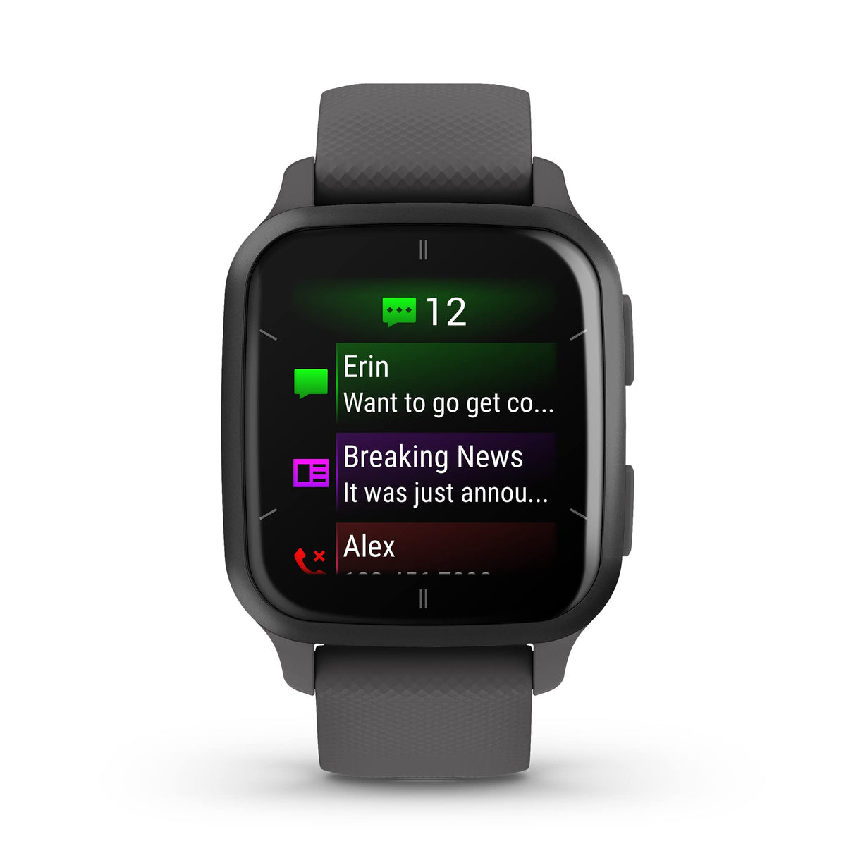 GPS Smartwatch Z669