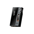 Portable Headphone Amplifier USB DAC AMP Dongle with Dual Tubes, 3.5mm+4.4mm Jack, Grey T432