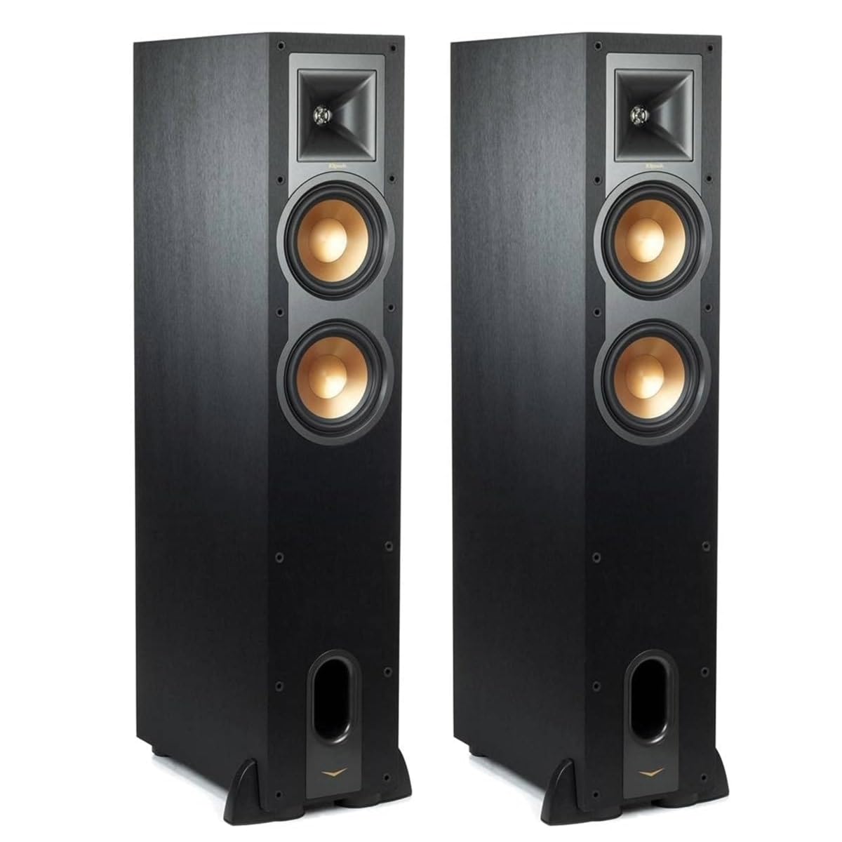 Dolby Atmos Floorstanding Speaker (Pair) + 12″ Subwoofer O4999