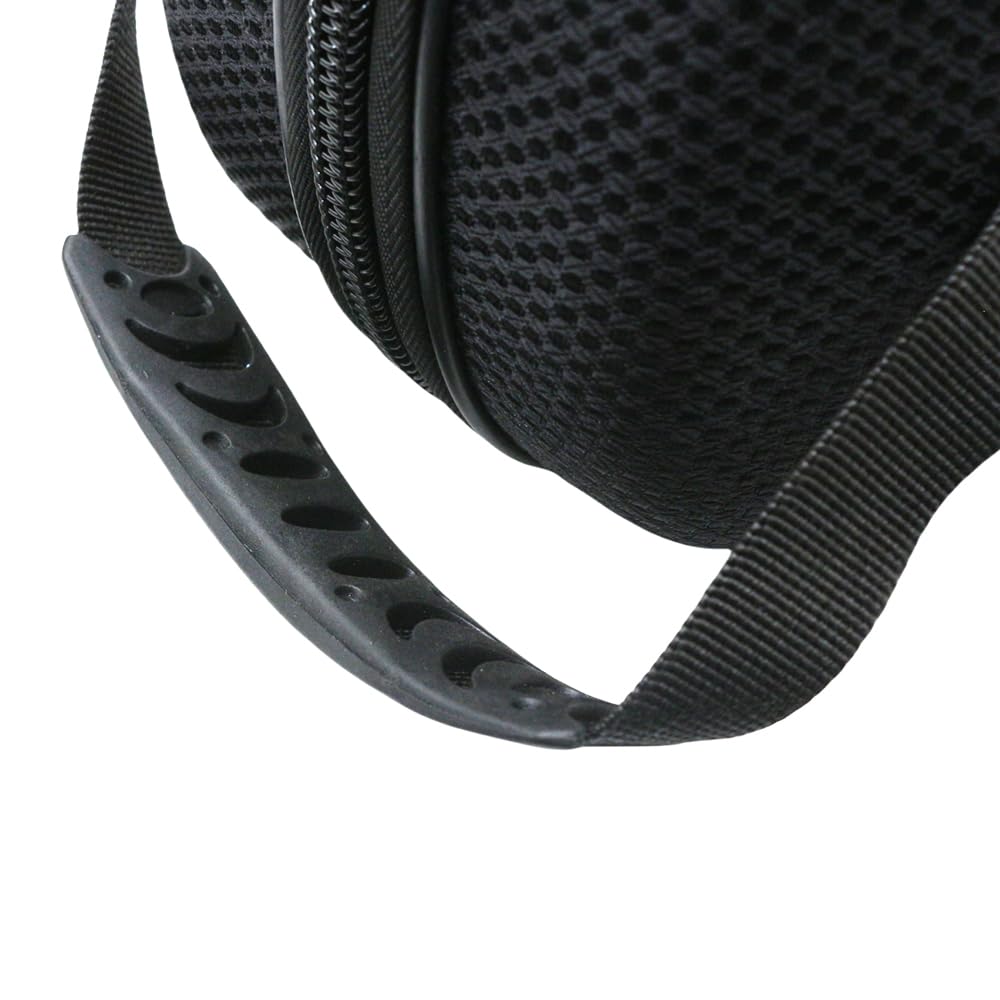 Black Alto Saxophone Case L2911