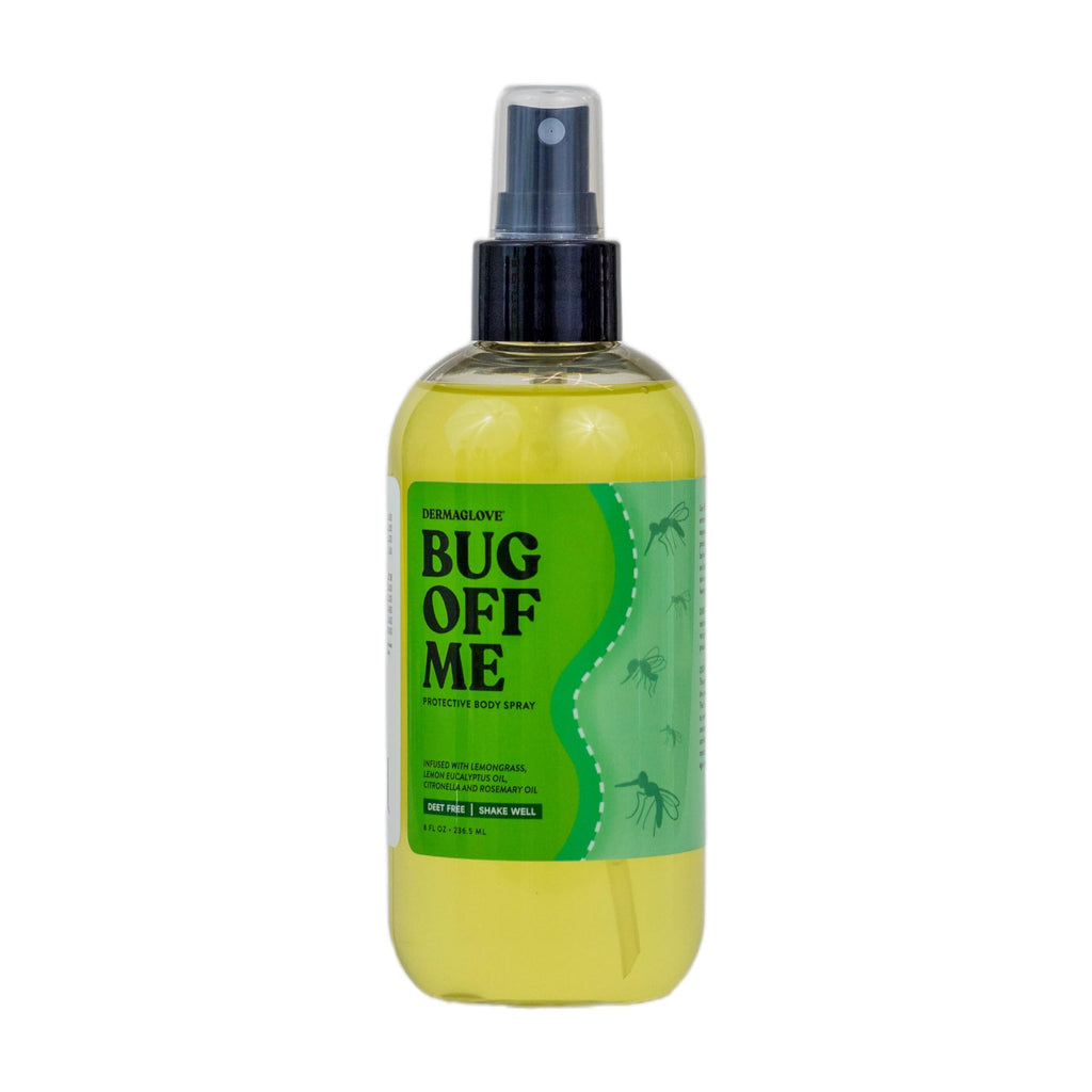 Mosquito and Insect Repelling Body Spray Refill Kit C23446