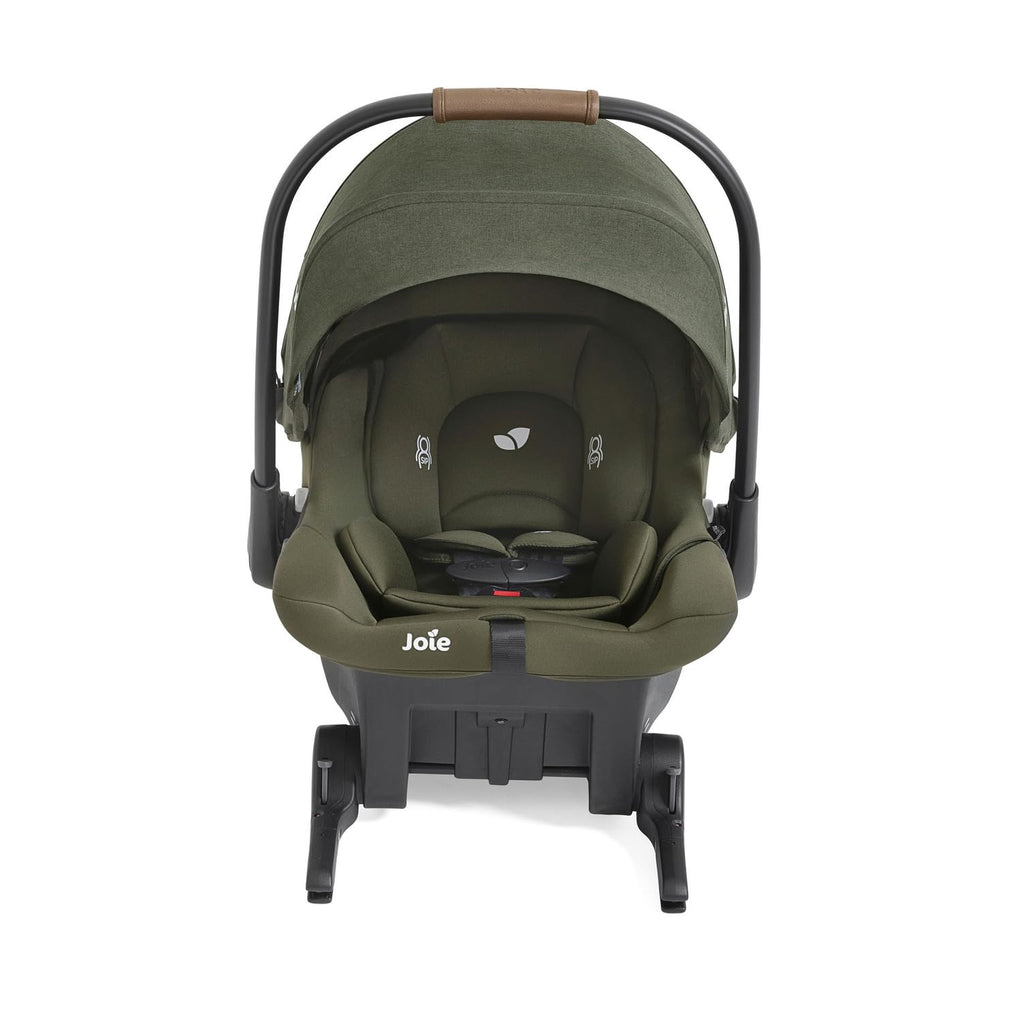 4-in-1 Stroller & Car Seat Travel System Z3163