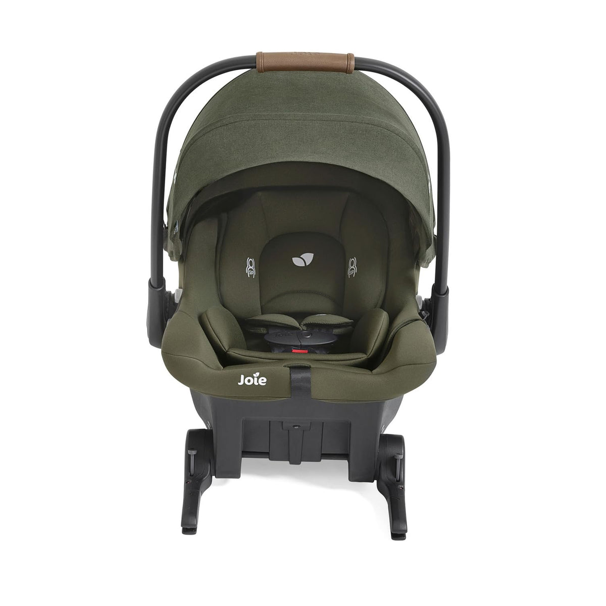 4-in-1 Stroller & Car Seat Travel System Z3163