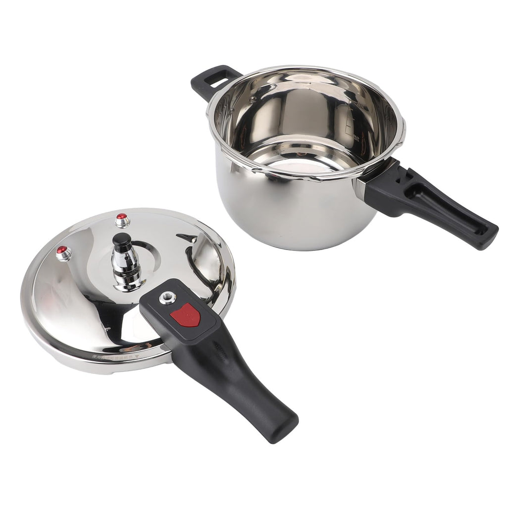 Stainless Steel 3L Pressure Cooker R389383