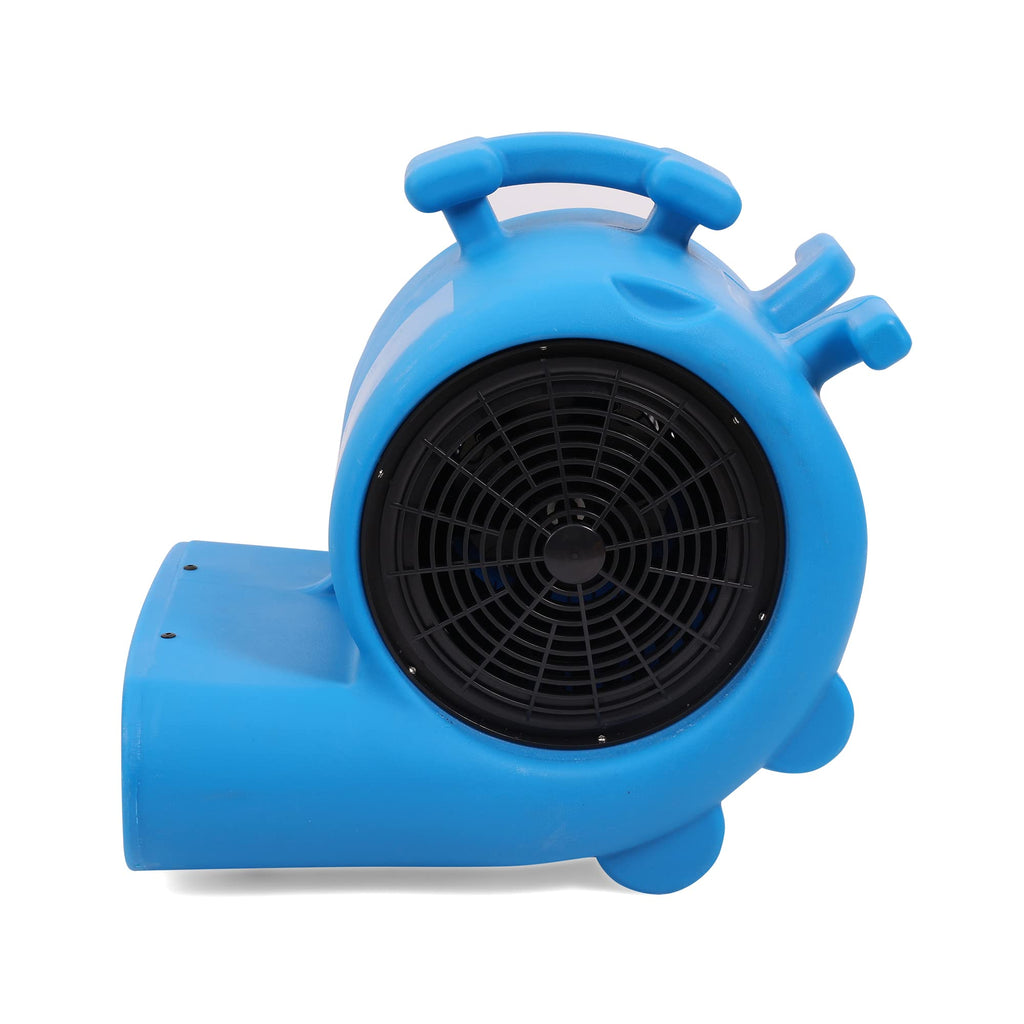 3-Speed 3/4HP 3000CFM Air Mover L3978