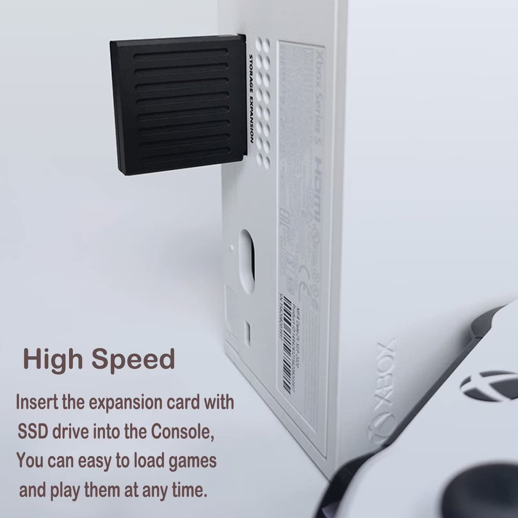 1TB NVMe Solid State Drive Expansion Card H220689