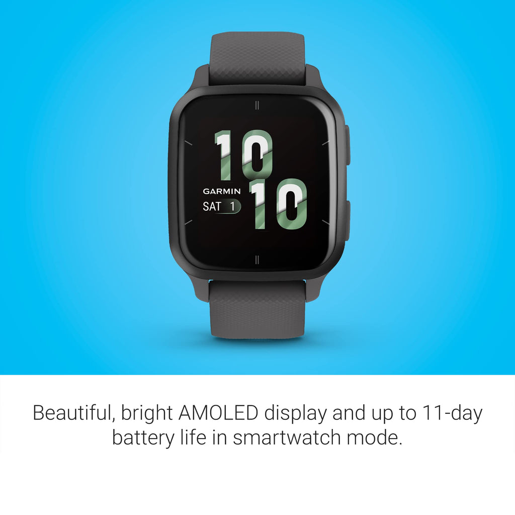 GPS Smartwatch Z669