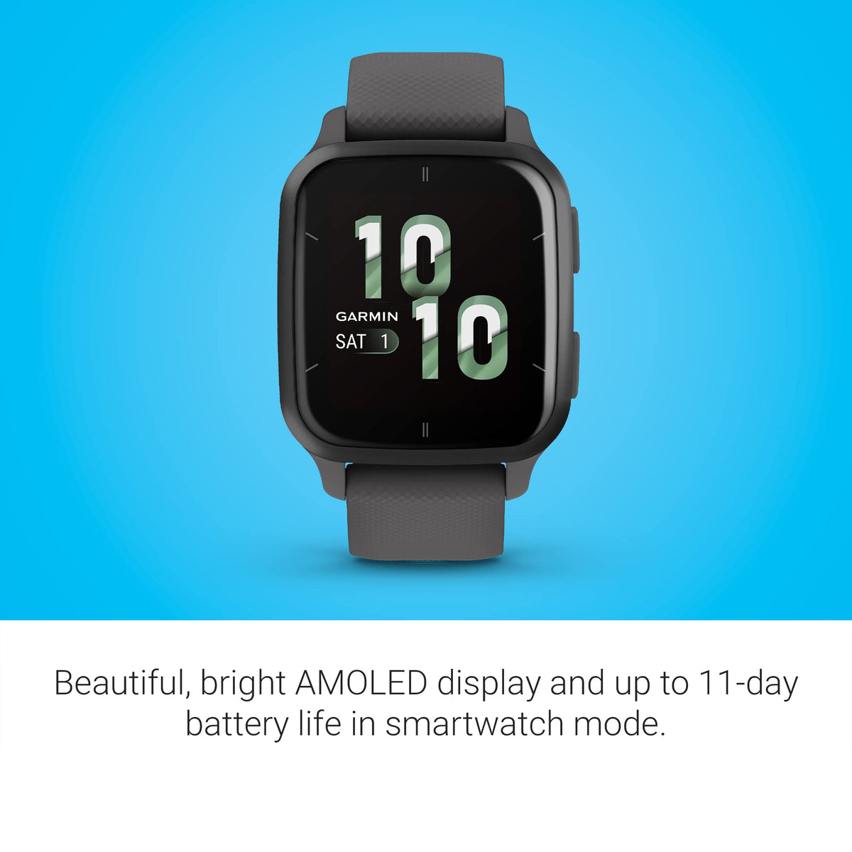 GPS Smartwatch Z669