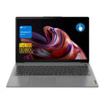 15.6" FHD Touchscreen Laptop, Intel Core i3, 8GB RAM, 256GB SSD, Grey U1496