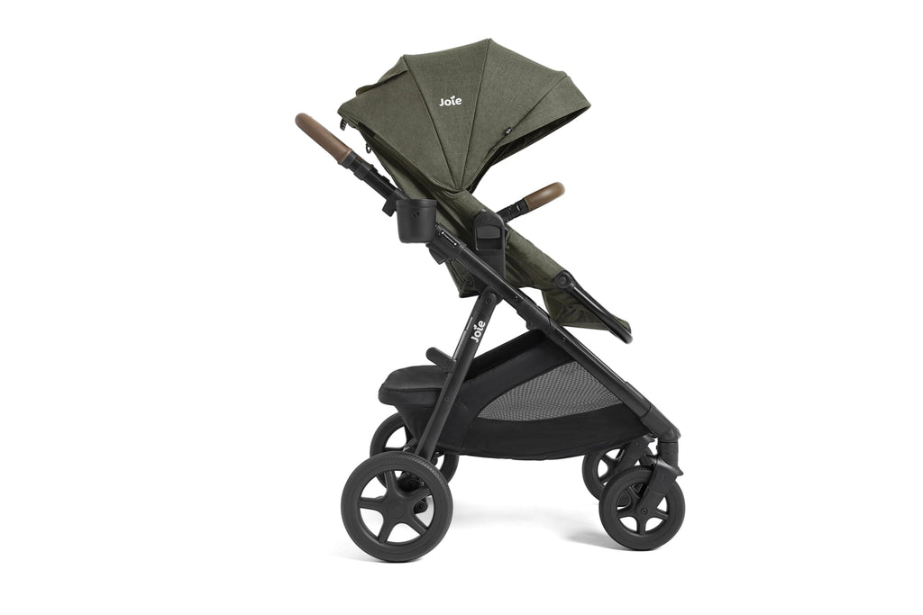4-in-1 Stroller & Car Seat Travel System Z3163