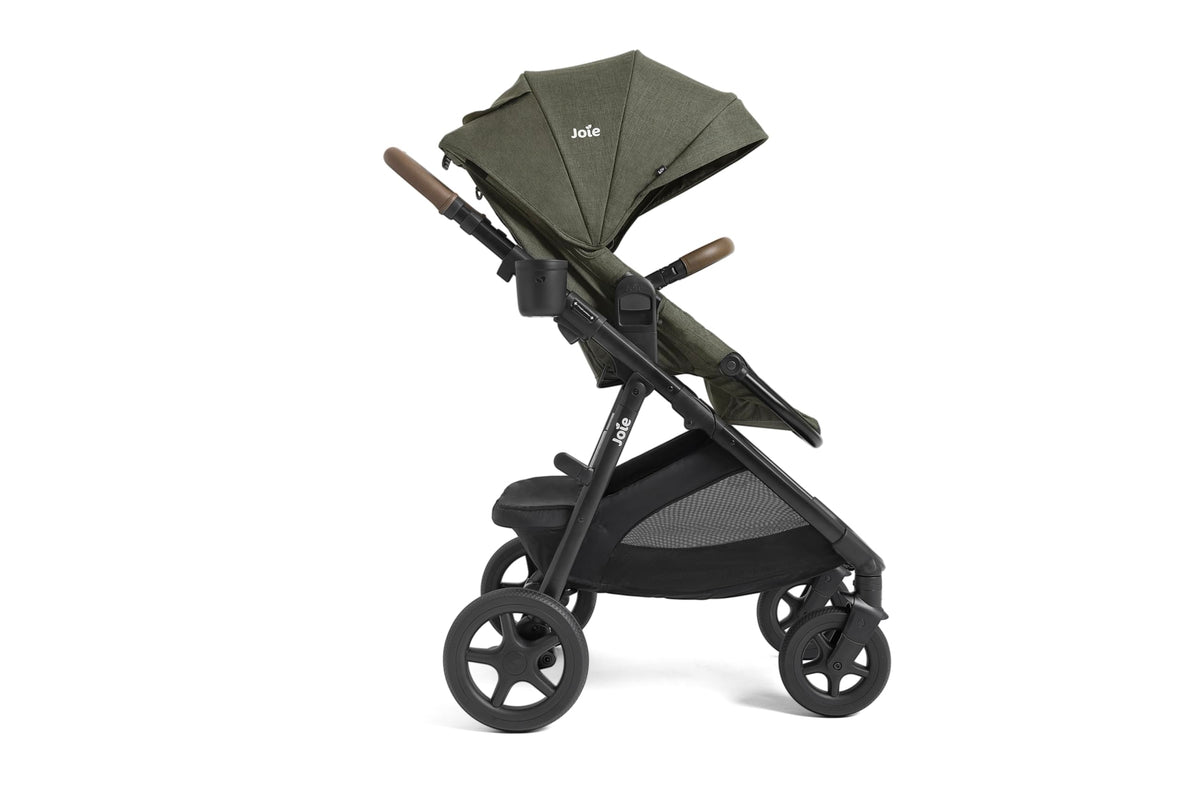 4-in-1 Stroller & Car Seat Travel System Z3163