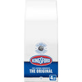 Original Charcoal Briquettes, 4 Pounds G7335