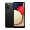 Black Unlocked Smartphone F280957