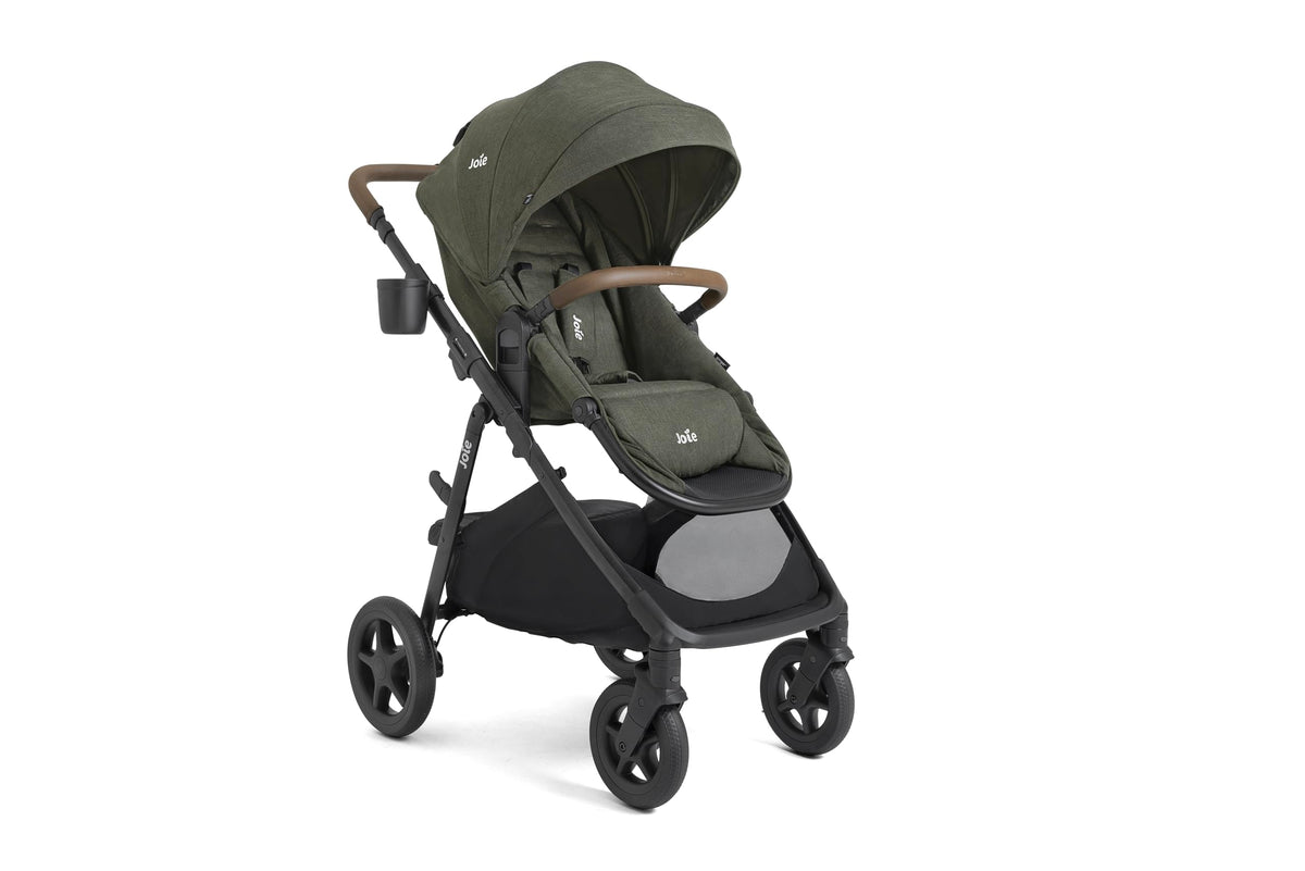 4-in-1 Stroller & Car Seat Travel System Z3163