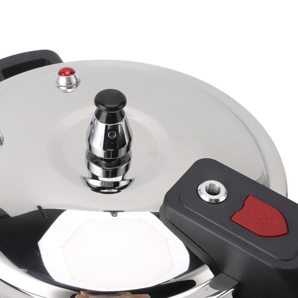 Stainless Steel 3L Pressure Cooker R389383