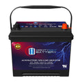 12V 70Ah AGM Replacement Battery I806782