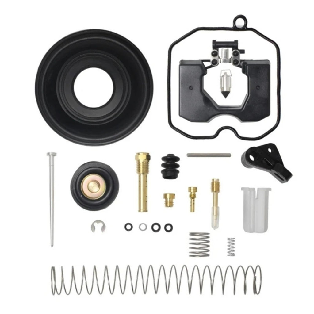 Carburetor Rebuild Kit H656566