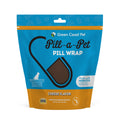 Cheese Flavor Dog Pill Wrap N6763
