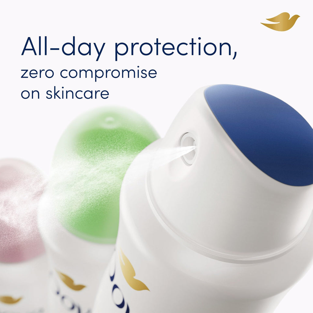 Invisible Clear Finish Antiperspirant Deodorant 3.8 oz U244888